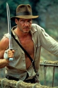 Indiana Jones